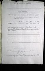 Juicio civil seguido por don Francisco Moyano contra don Juan Antonio Malatesta por deudas