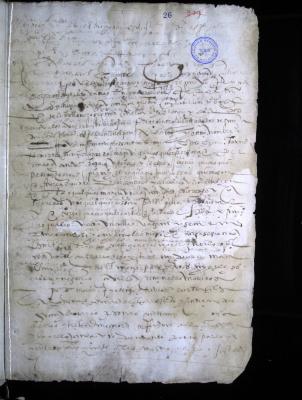 Poder de Juan López