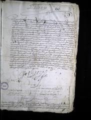 Cédula real para que se reduzcan los indios ladinos y chontales a sus repartimientos