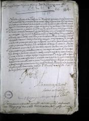 Cédula Real para prorrogar a Tunja el plazo de pagar diezmos por seis años