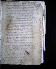 Títulos de estancias en tierra de Oicatá hijo de Pedro Corredor (conquistador)