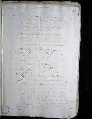 Parte de unos bienes de dote de Juana