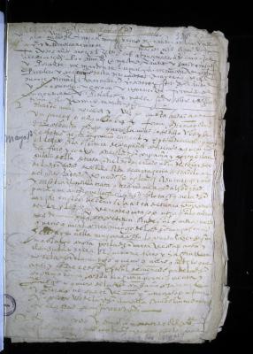 Juicio civil de Duarte Núñez