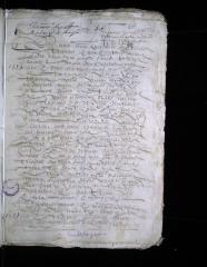 Testamento de Ana Rodríguez