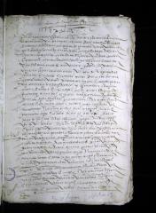 Juicio civil de Juan de Porras Marquina
