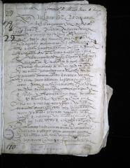 Testamento de Álvaro Vaca