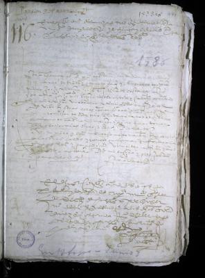 Juicio civil de Diego de Albaunza