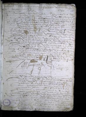 Juicio civil en la mortuoria de Martín Riojano Ropero
