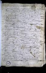 Juicio civil de los herederos de Juan Valenciano