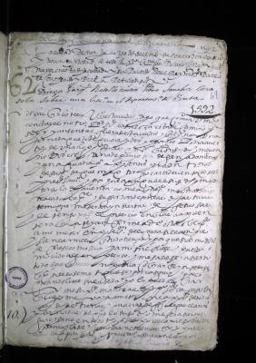 Juicio civil de Diego Vásquez Botello