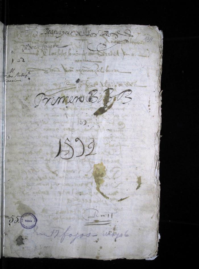 Juicio civil de los herederos de Pedro Rodríguez Carrión