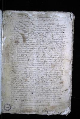 Juicio civil de Leonor de Macías
