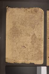 Thomas James Jr. y Antonio Asprilla contra Sebastián Díaz E., Hermenegildo Bonilla, Agustín A. Quintana, Gregorio Barco, Juan José Asprilla y Francisco Arango por posesión de terrenos en Opogodó