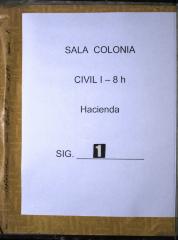 Orden y carta de pago del salario que se…