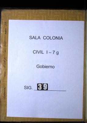 Cabrera…