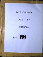 Zavalza es nombrado Juez de comisión para la cobranza…