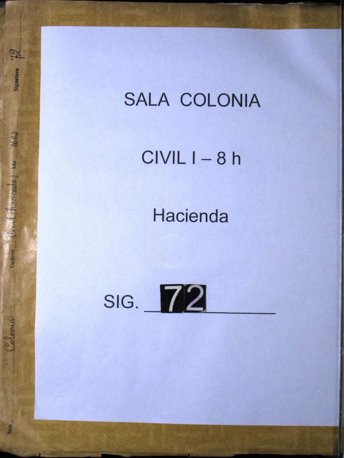 Zavalza es nombrado Juez de comisión para la cobranza…