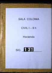 El Juez de cobranzas exige a Ortiz pague 15…