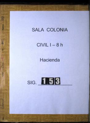 Mandamiento contra Juan Díaz…