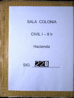 Pérez de los Ríos…