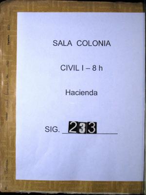 Provisión…