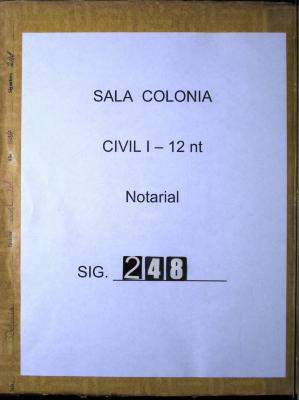 Poder de Loja…