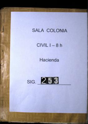 Remate de los oficios de fundidor y ensayador de…