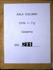 Certificación…