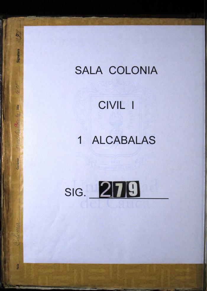 Zabalza notifica al Cabildo…