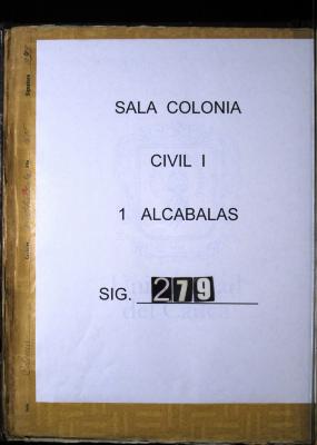 Zabalza notifica al Cabildo…