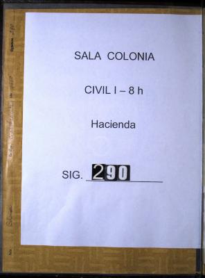 Cuenta de la miel que se ha molido…