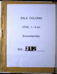 Cédulas…