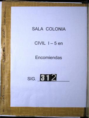 Cédulas…