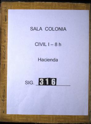 Calderón pide al Presidente…