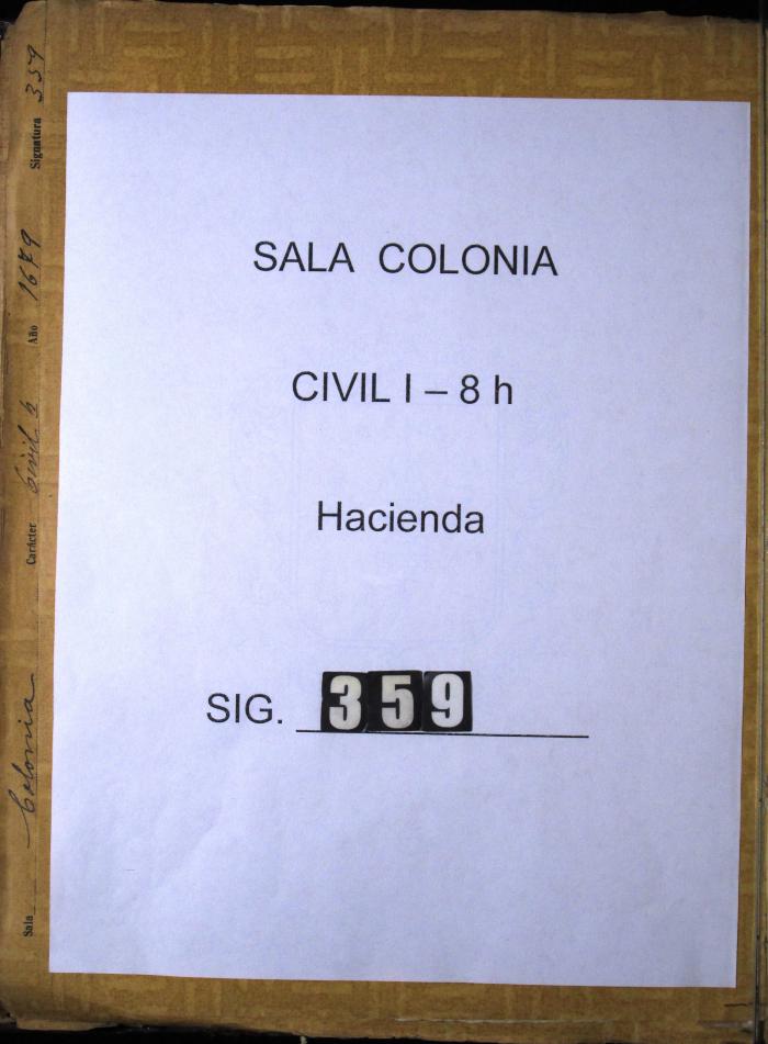 Certificación…
