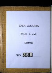 Belo a fin de poder prepararse con ganado y…