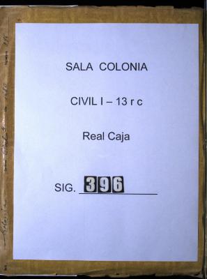Relación jurada del cargo y data del monto de…