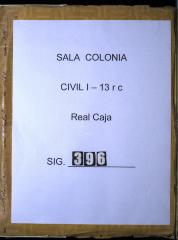 Relación jurada del cargo y data del monto de…