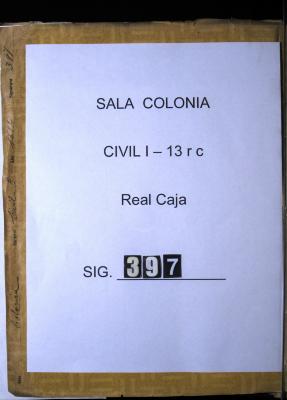 Relación jurada que los oficiales reales de Popayán dan…