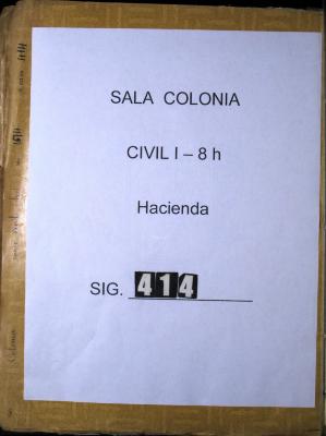 Certificación…