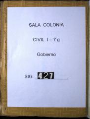Certificación…