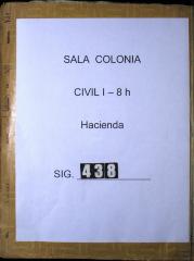 Remesa que hace Silva Saavedra de 521 reses con…