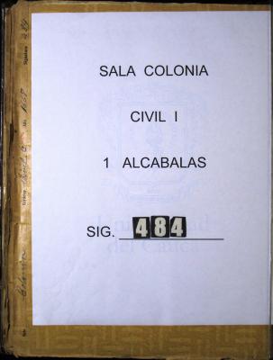 Comisión…