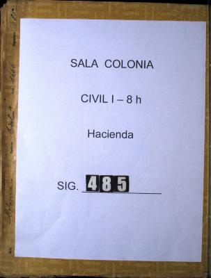 Solicitud de Palomino para que se tomen los testimonios…