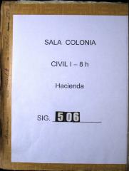 Escritura…
