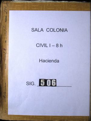 Escritura…