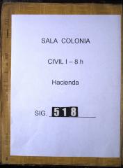 Cuenta…
