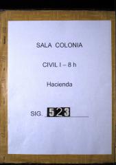 Traslado…