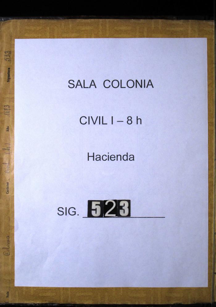Traslado…