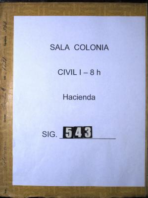 Petición de Holguín…